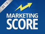 Marketing Score | Powered by PR 20/20